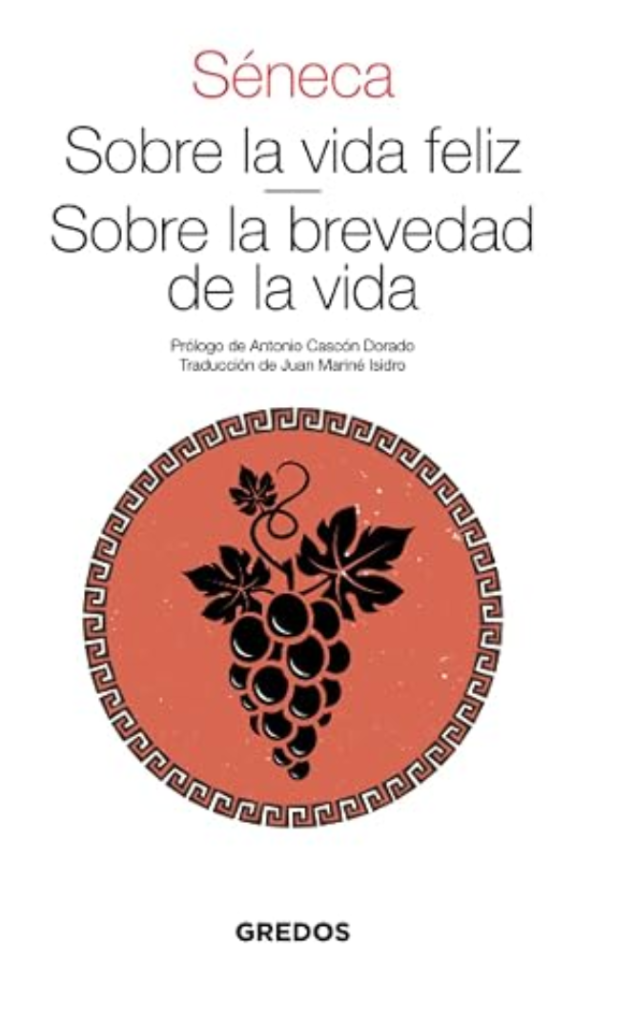 Sobre la brevedad de la vida, de Séneca